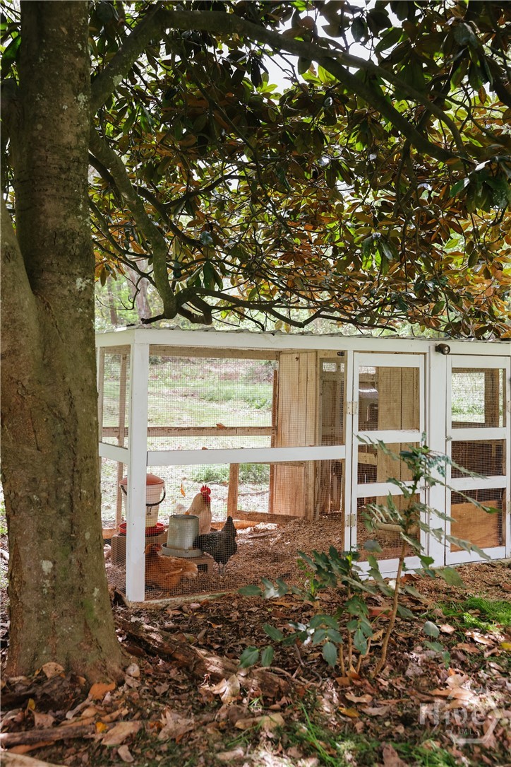 2866 Booger Hill Road Danielsville, GA 30633 - Photo 64 of 73