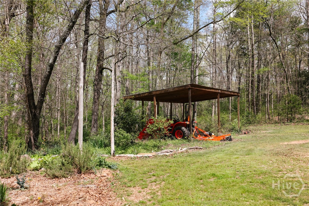 2866 Booger Hill Road Danielsville, GA 30633 - Photo 67 of 73