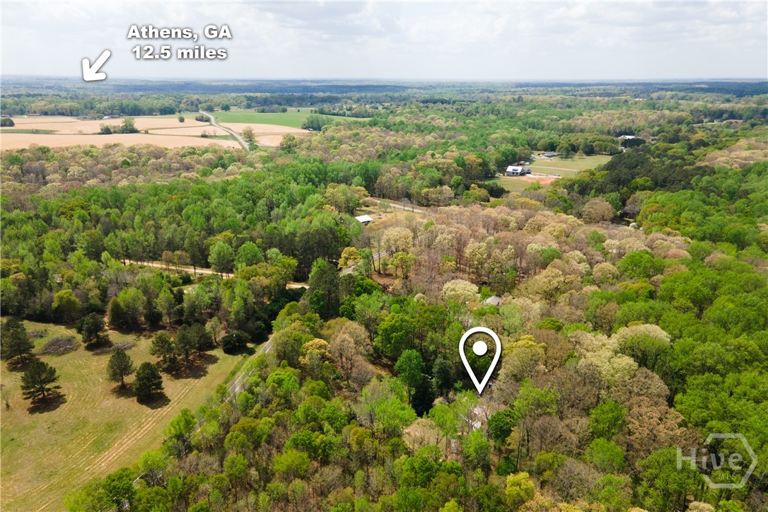 2866 Booger Hill Road Danielsville, GA 30633 - Photo 70 of 73