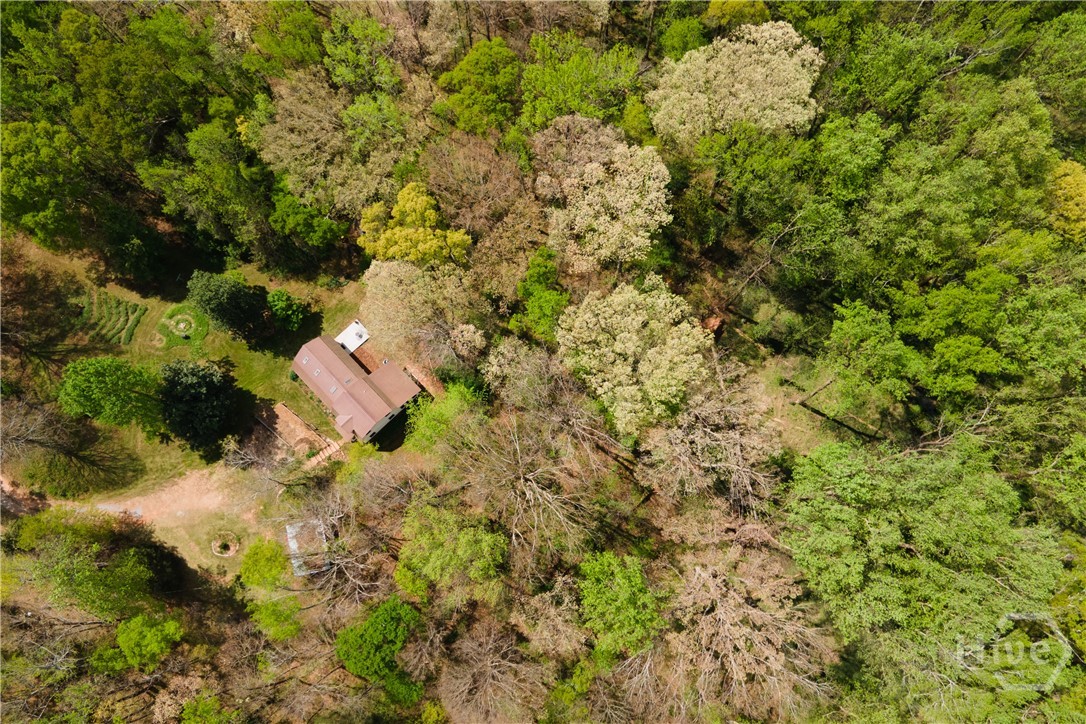 2866 Booger Hill Road Danielsville, GA 30633 - Photo 71 of 73