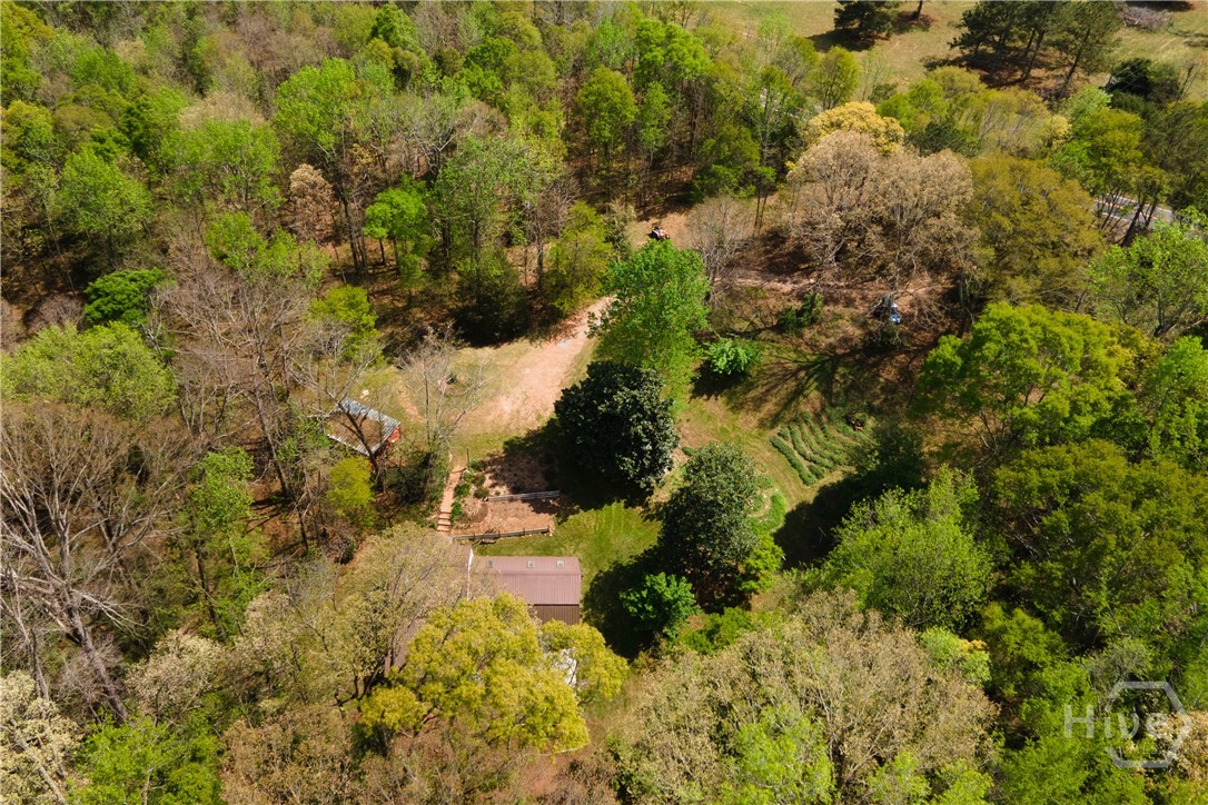 2866 Booger Hill Road Danielsville, GA 30633 - Photo 72 of 73