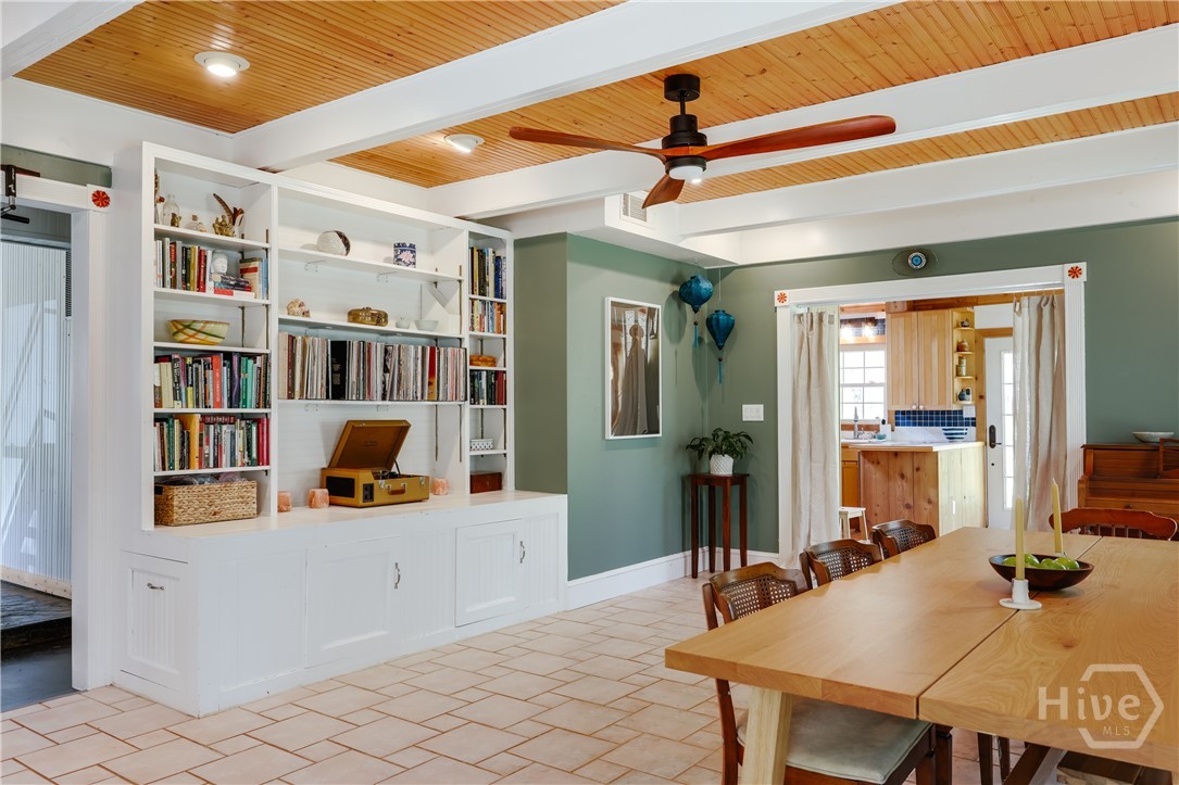 2866 Booger Hill Road Danielsville, GA 30633 - Photo 10 of 73