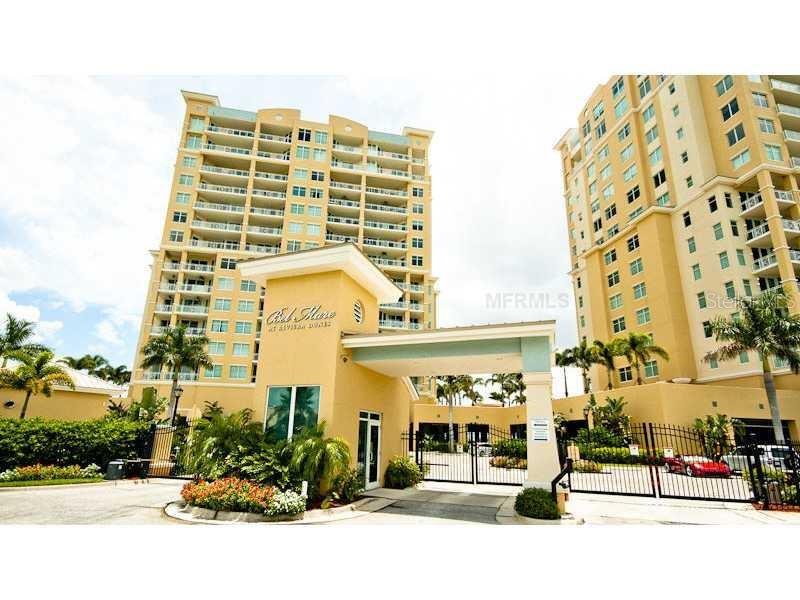 140 Riviera Dunes Way, Unit 801 Palmetto, FL 34221 - Photo 1 of 1