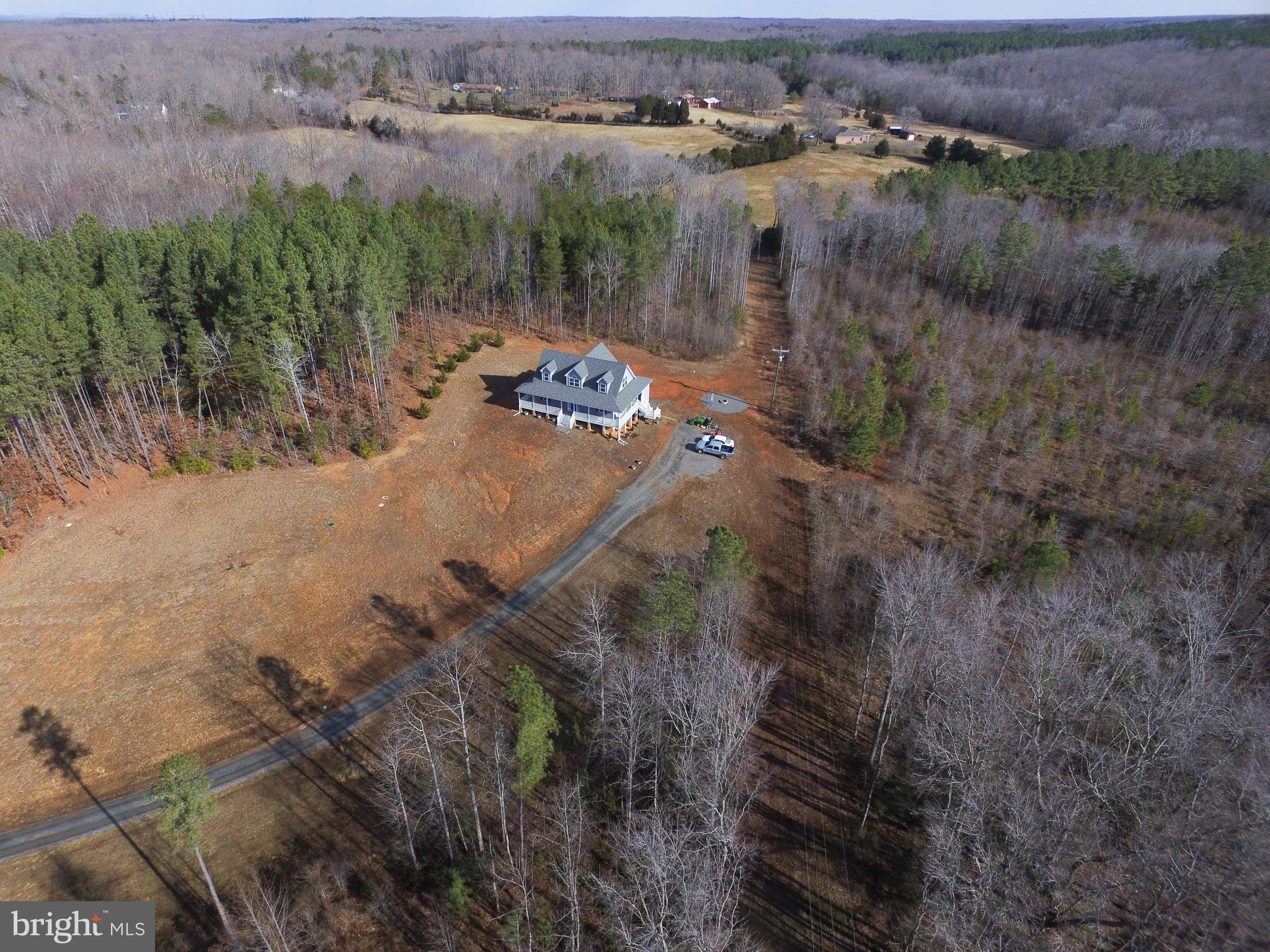 13511 Union Church Road Sumerduck, VA 22742 - Photo 2 of 55