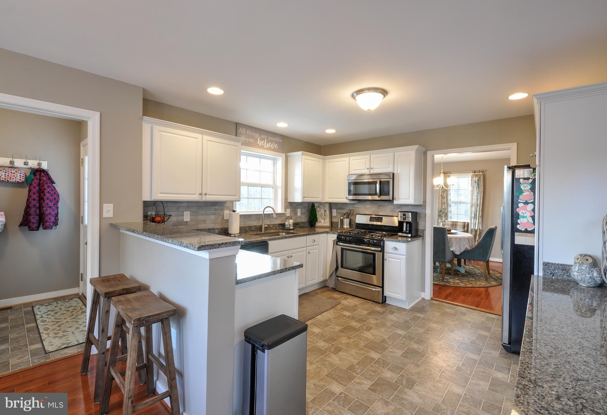 13511 Union Church Road Sumerduck, VA 22742 - Photo 18 of 55