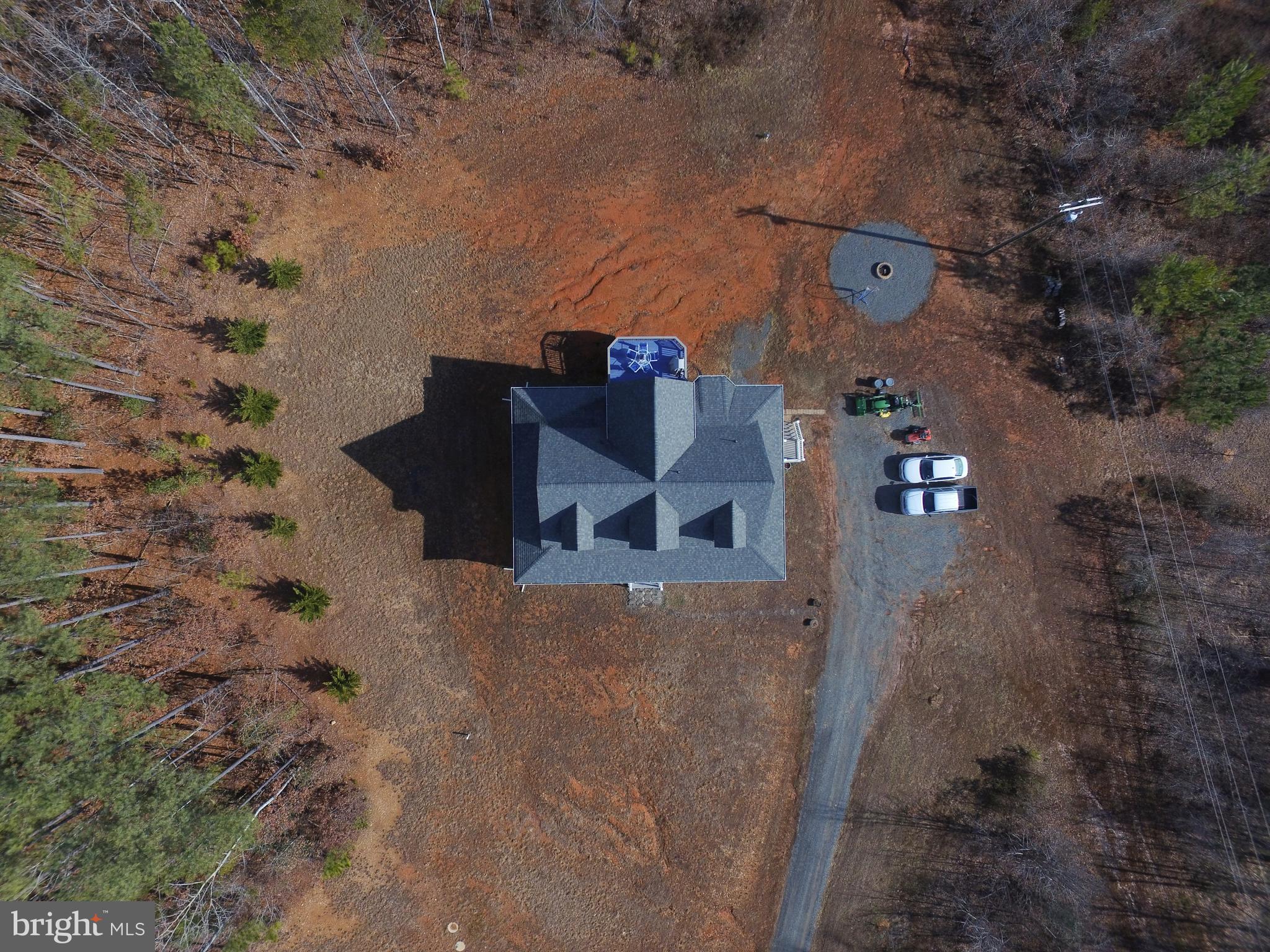 13511 Union Church Road Sumerduck, VA 22742 - Photo 3 of 55