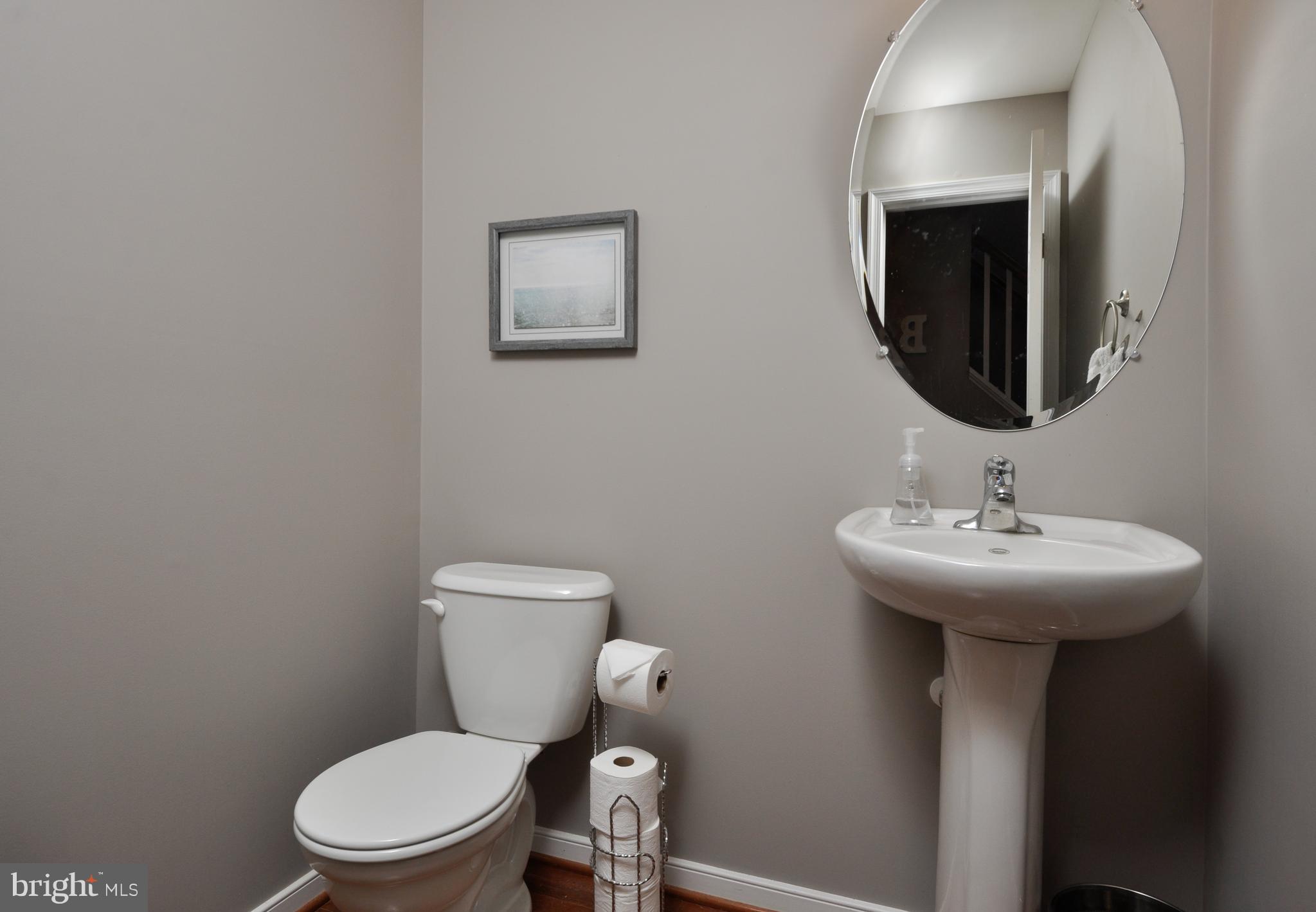 13511 Union Church Road Sumerduck, VA 22742 - Photo 30 of 55