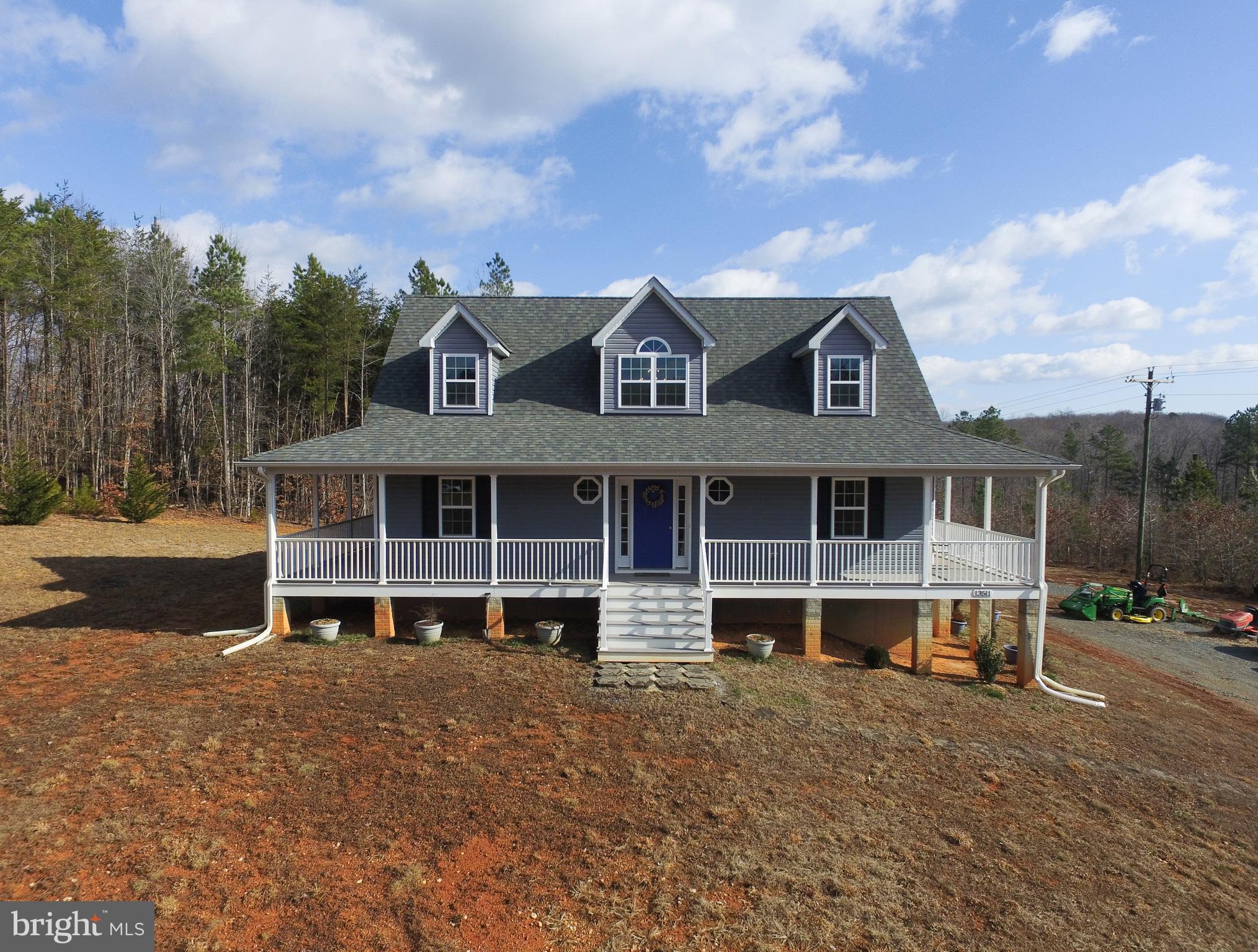 13511 Union Church Road Sumerduck, VA 22742 - Photo 55 of 55