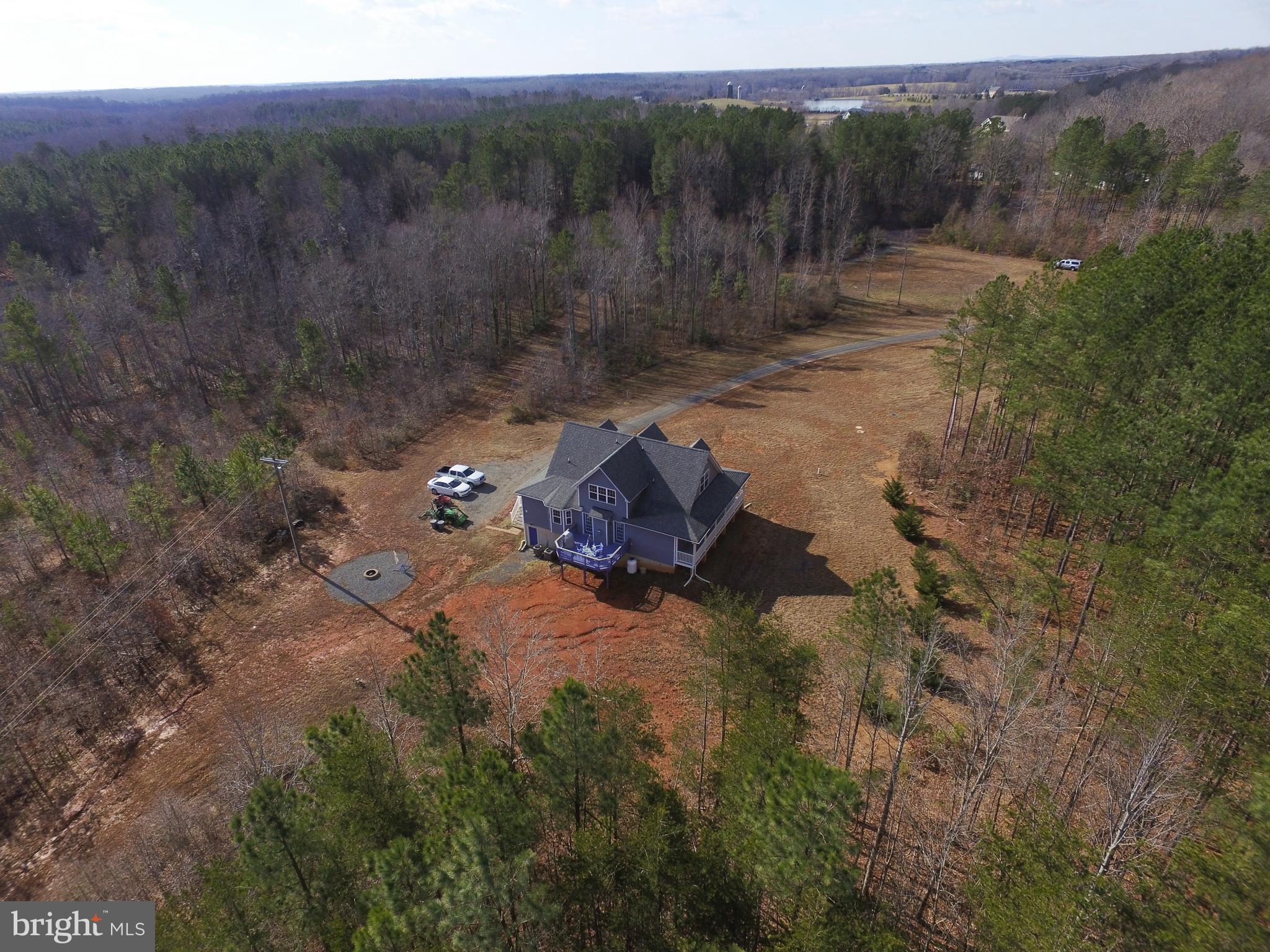 13511 Union Church Road Sumerduck, VA 22742 - Photo 8 of 55