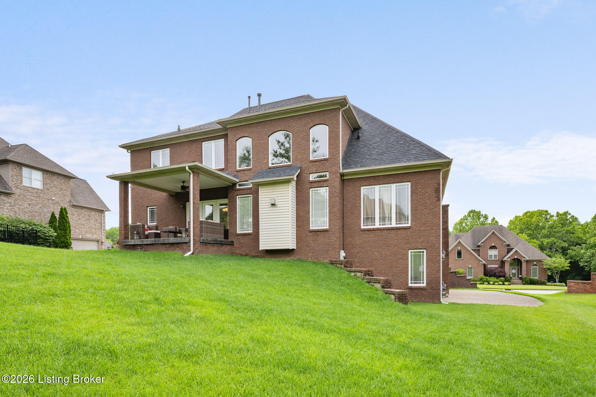 12604 Razor Court Louisville, KY 40299 - Photo 72 of 80 12604 Razor Ct-70