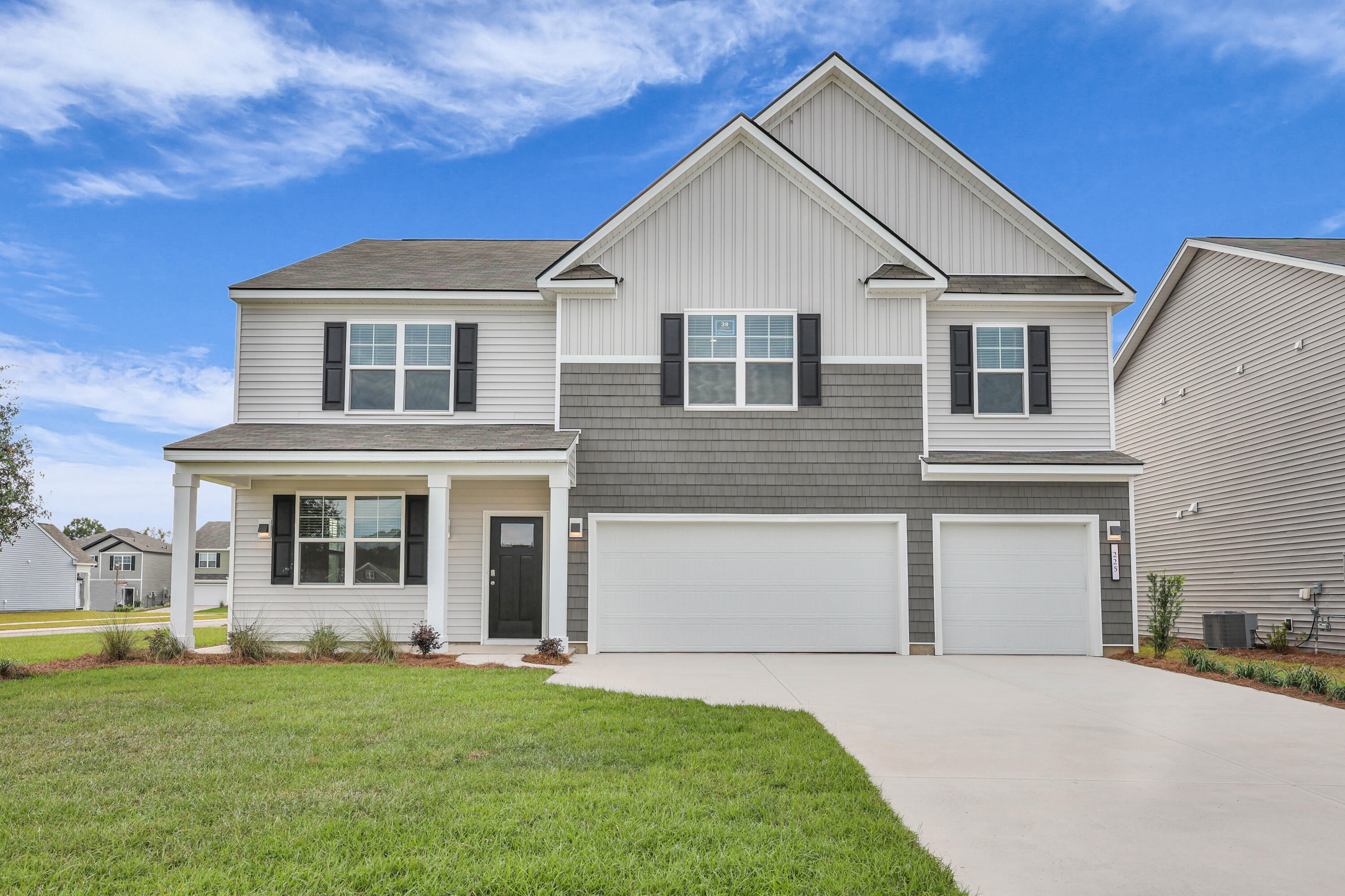 706 Butterfly Ginger Street Moncks Corner, SC 29461 - Photo 1 of 43