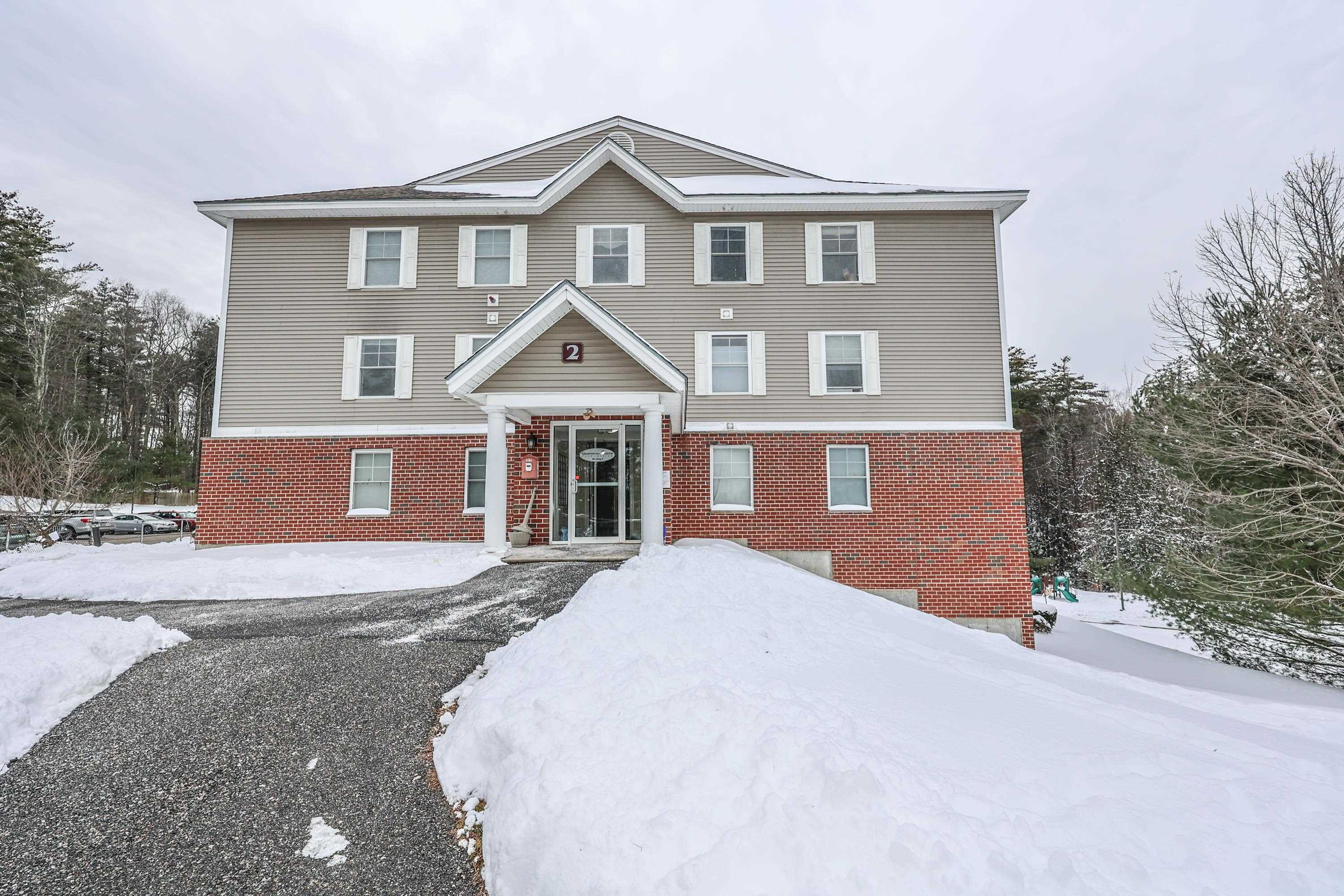 59 Ponemah Hill Road, Unit 2201 Milford, NH 03055 - Photo 9 of 19 Gallery Image 9