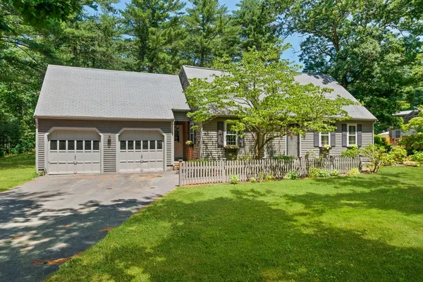 $839,000 | 45 Sherman Way, Marshfield, MA 02050