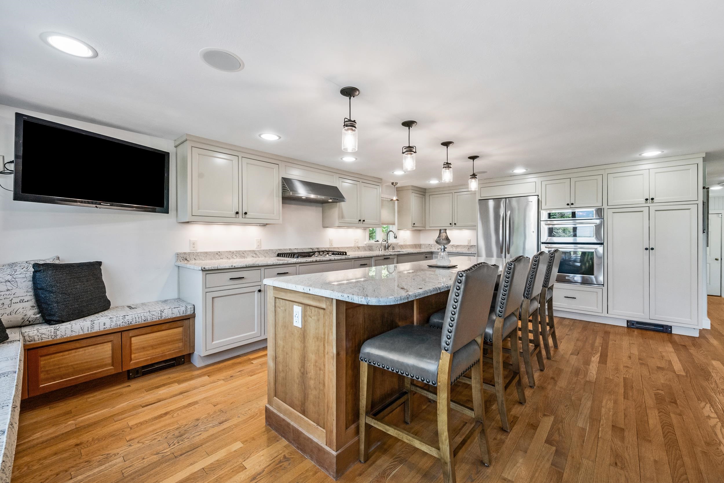 11 Vista Way Jackson, NH 03846 - Photo 8 of 49