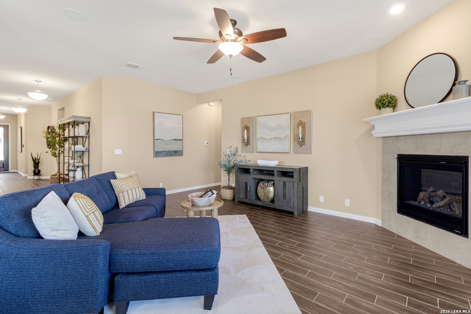 622 Chambers Ranch San Antonio, TX 78245 - Photo 16 of 25