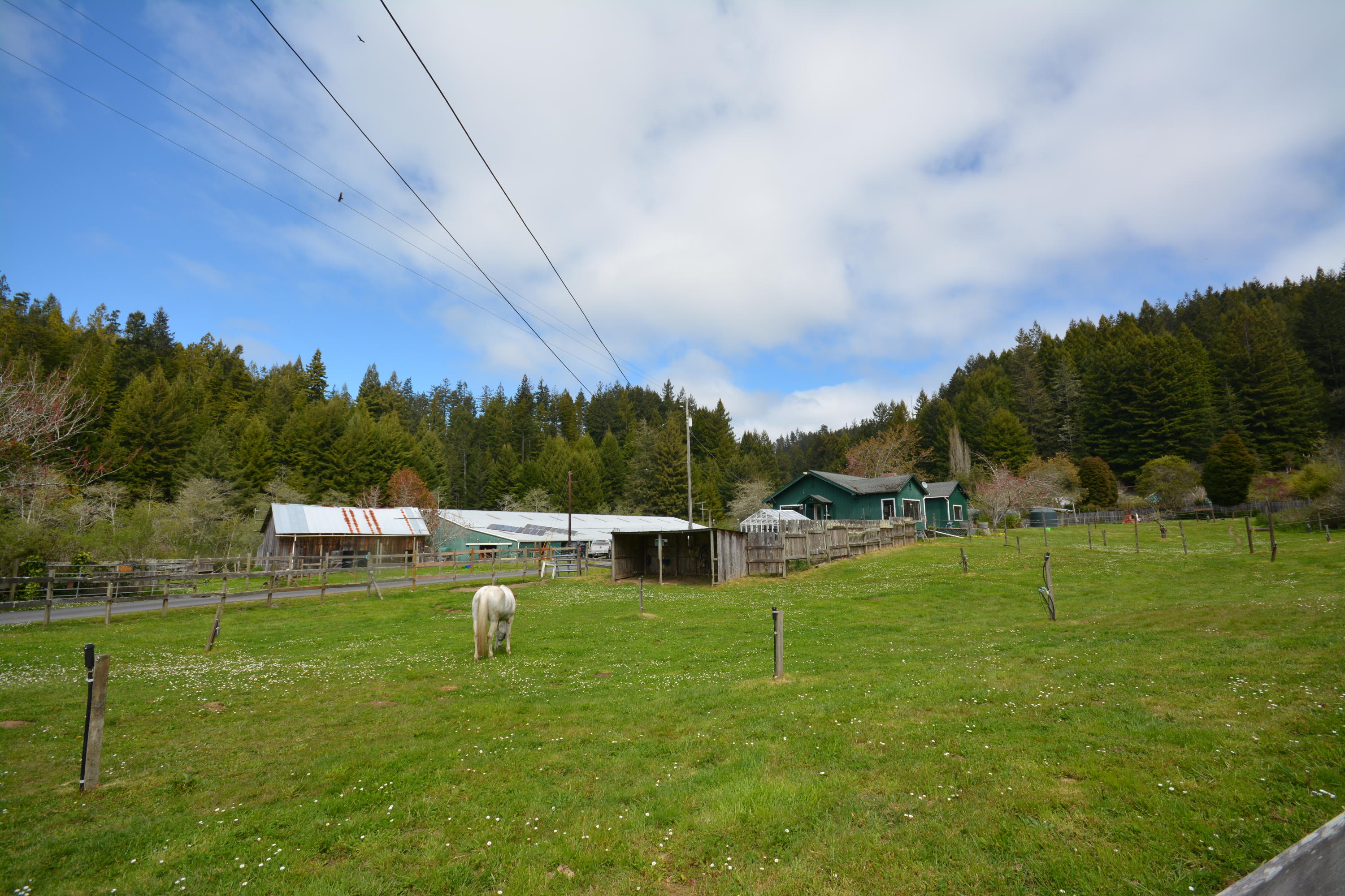835 Ole Hansen Road Eureka, CA 95503 - Photo 108 of 123