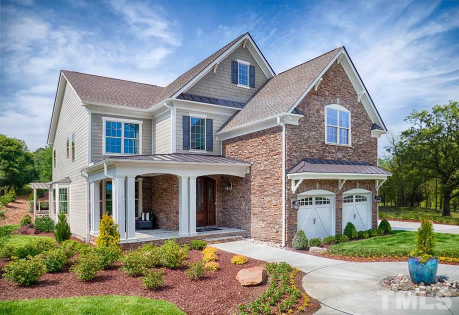 1021 Keith Road Wake Forest, NC 27587 - Photo 1 of 24 Gallery Image 1