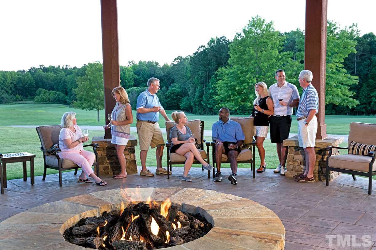 1021 Keith Road Wake Forest, NC 27587 - Photo 13 of 24 Gallery Image 13