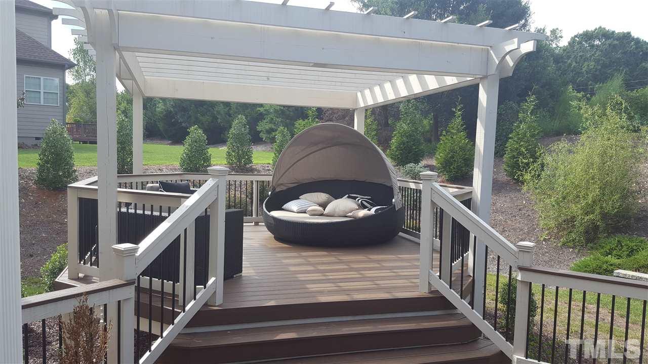 1021 Keith Road Wake Forest, NC 27587 - Photo 3 of 24 Gallery Image 3