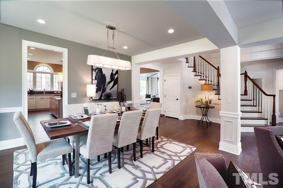 1021 Keith Road Wake Forest, NC 27587 - Photo 5 of 24 Gallery Image 5