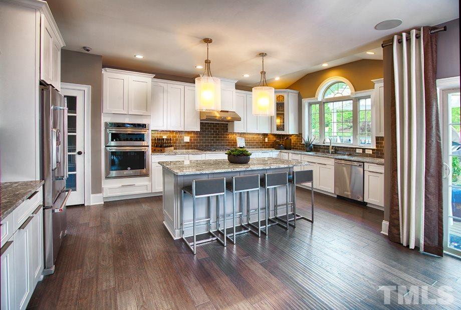 1021 Keith Road Wake Forest, NC 27587 - Photo 6 of 24 Gallery Image 6