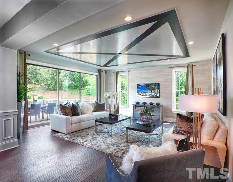 1021 Keith Road Wake Forest, NC 27587 - Photo 7 of 24 Gallery Image 7