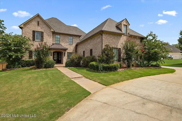 $898,000 | 186 Ironwood Plantation Boulevard, Madison, MS 39110