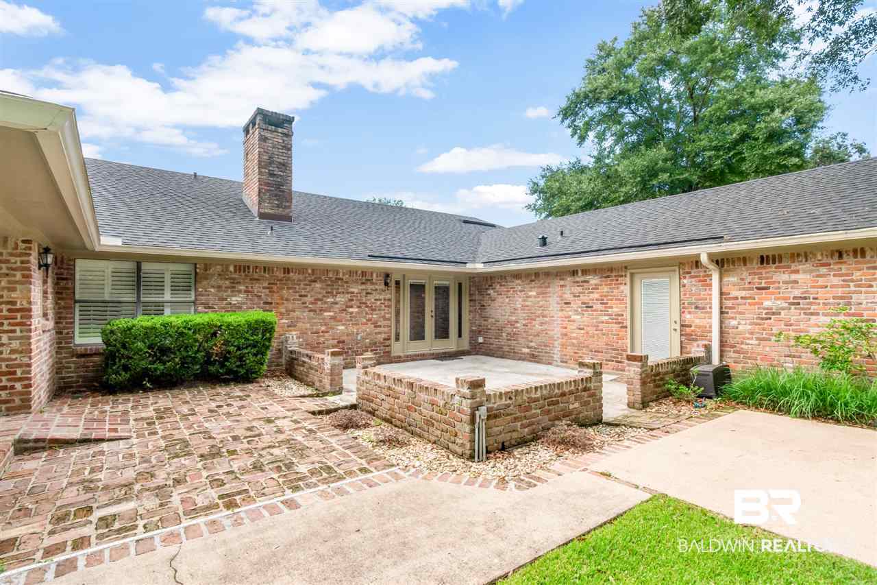 5621 Regency Oaks Drive North Mobile, AL 36609 - Photo 40 of 48