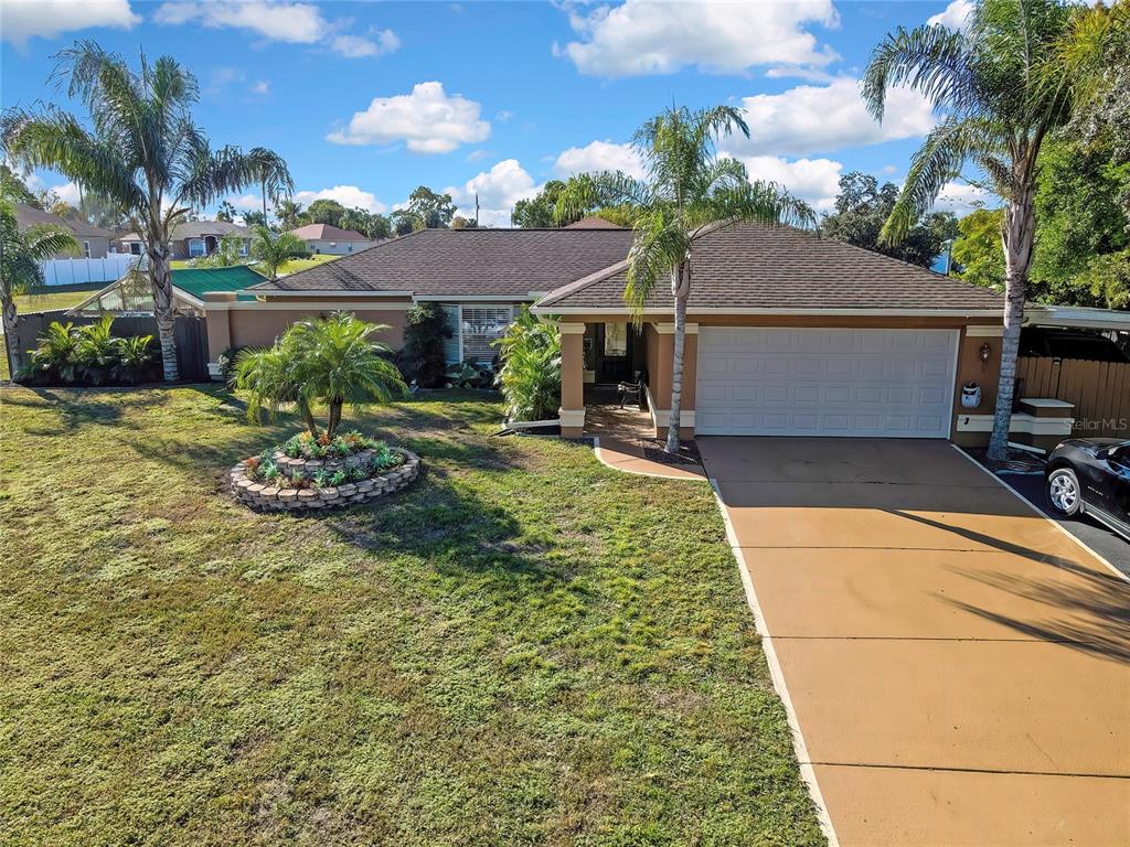 10398 Claymore Street Spring Hill, FL 34608 - Photo 1 of 1 Gallery Image 1