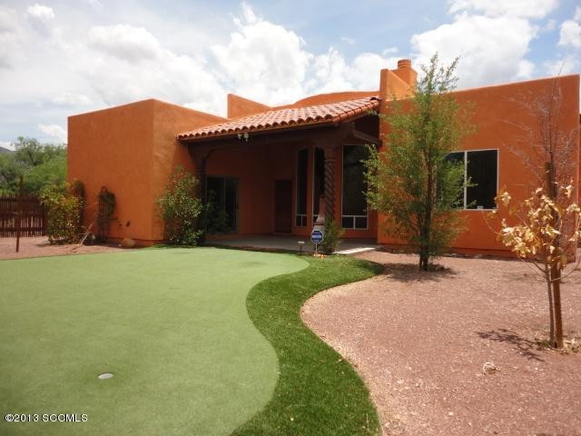 22 Ranchos Del Rio Court Rio Rico, AZ 85648 - Photo 5 of 10