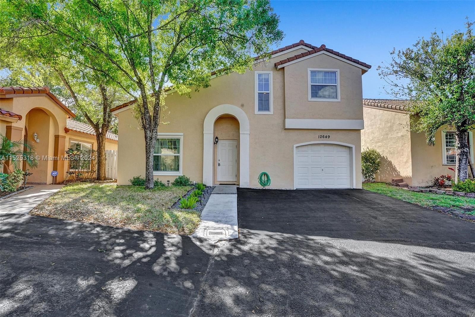 12649 Northwest 12th Ct  