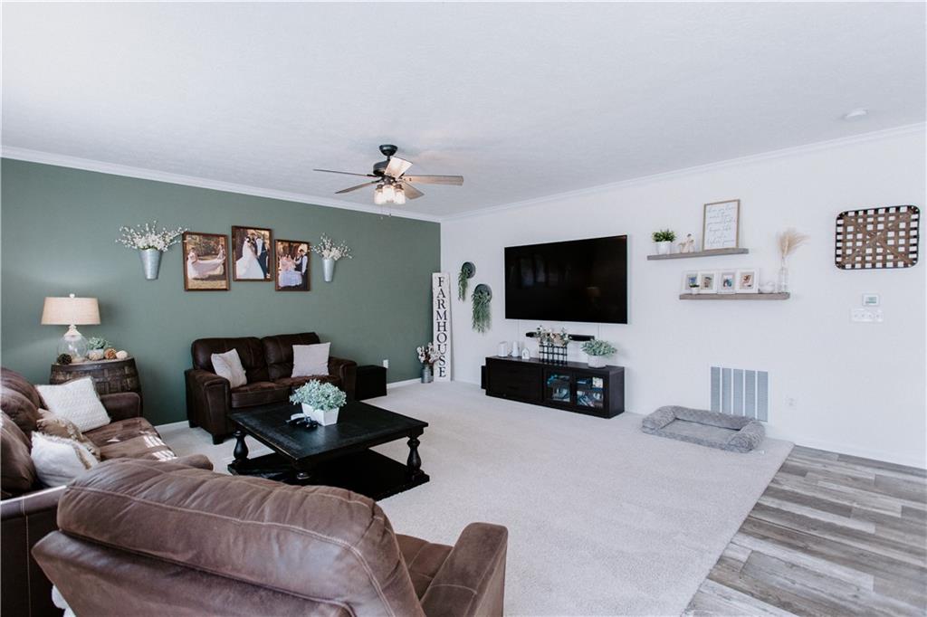 1608 Danielle Road Lebanon, IN 46052 - Photo 12 of 39 Gallery Image 12
