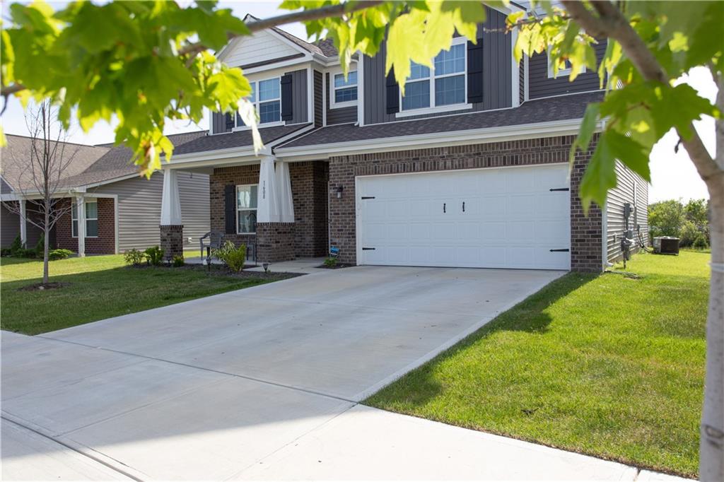 1608 Danielle Road Lebanon, IN 46052 - Photo 3 of 39 Gallery Image 3