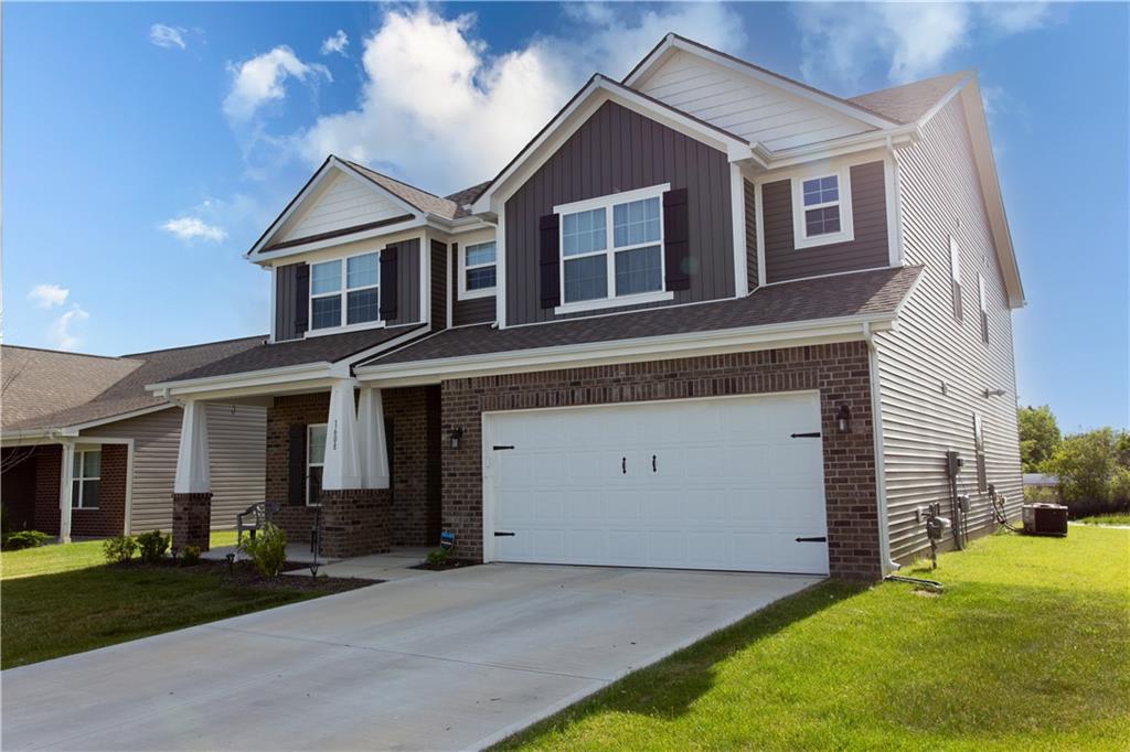 1608 Danielle Road Lebanon, IN 46052 - Photo 4 of 39 Gallery Image 4