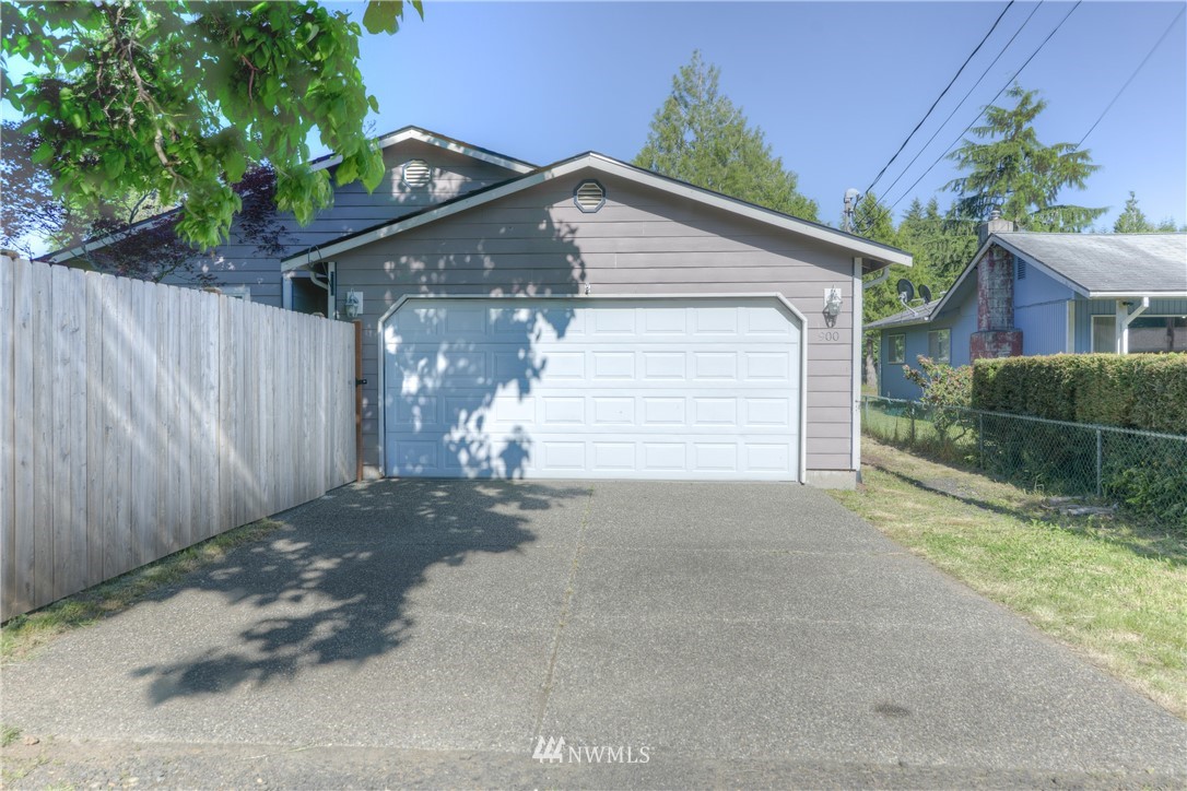 900 North Summit Road McCleary, WA 98557 - Photo 2 of 25 Gallery Image 2