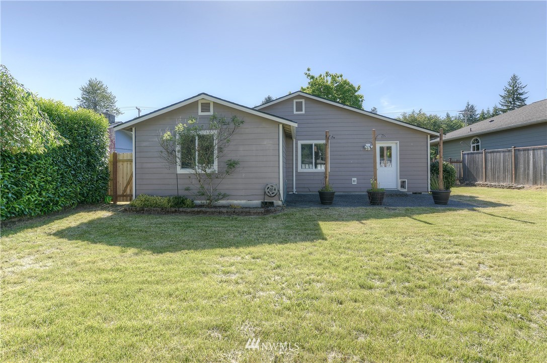 900 North Summit Road McCleary, WA 98557 - Photo 21 of 25 Gallery Image 21