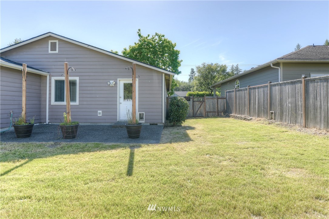 900 North Summit Road McCleary, WA 98557 - Photo 22 of 25 Gallery Image 22