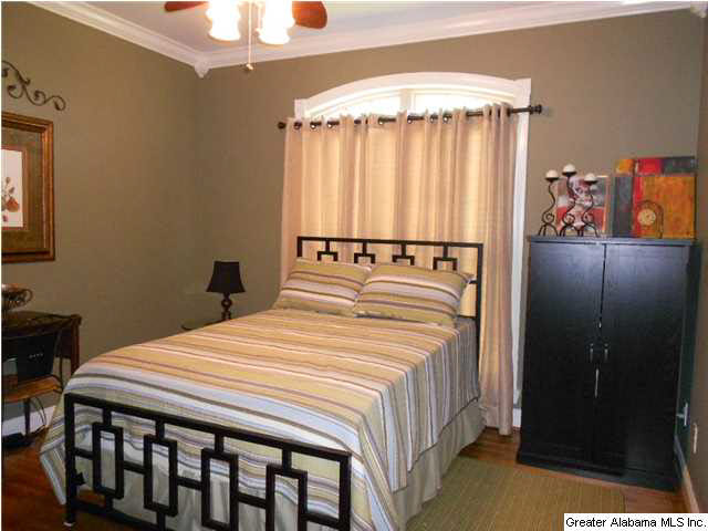 9193 Pritchett Road Gardendale, AL 35071 - Photo 20 of 27