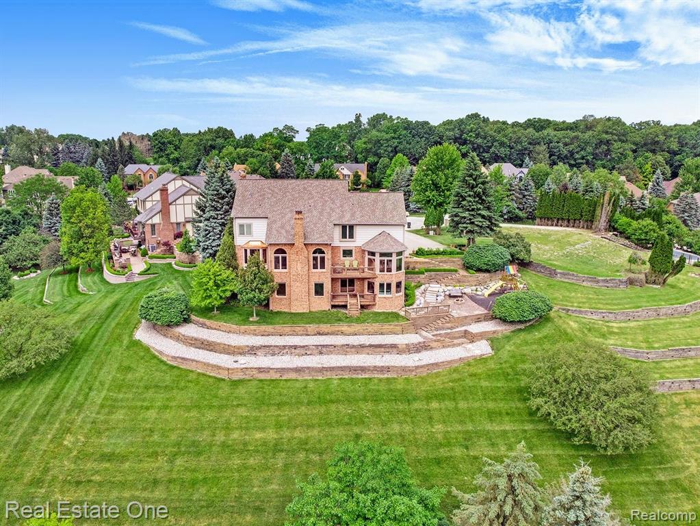 2938 Eagle Court Rochester Hills, MI 48309 - Photo 54 of 63