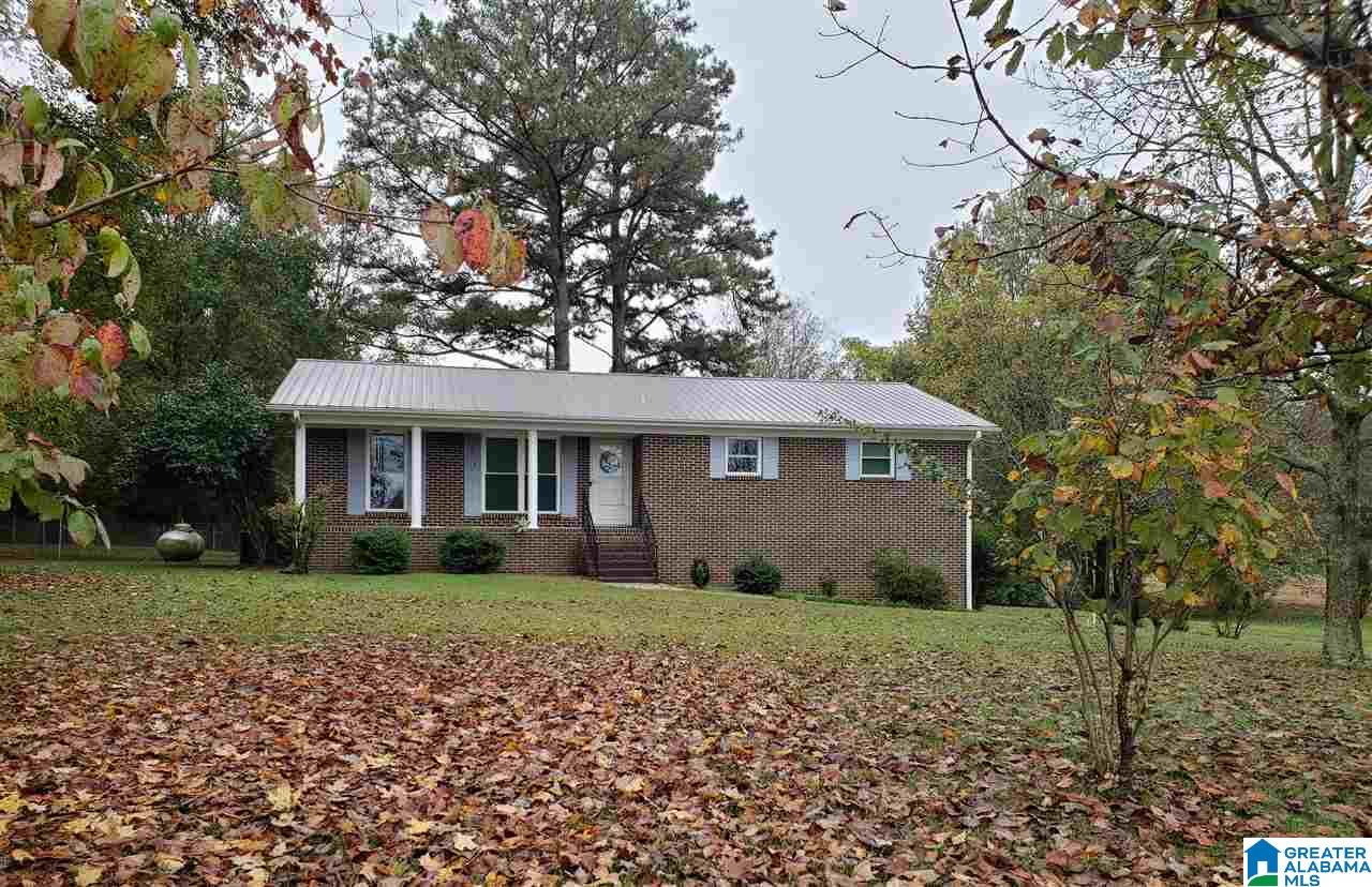1178 Ridgeway Road Altoona, AL 35952 - Photo 1 of 36