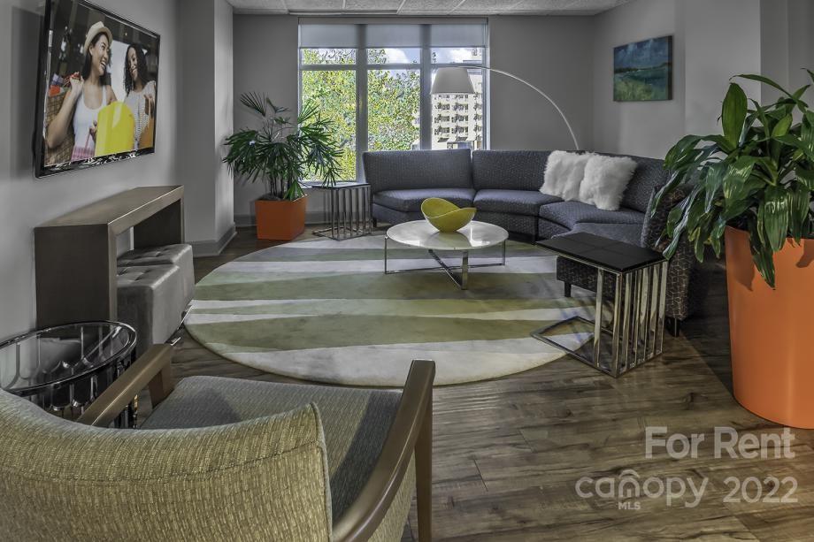 909 Camden Grandview Road Charlotte, NC 28202 - Photo 20 of 31