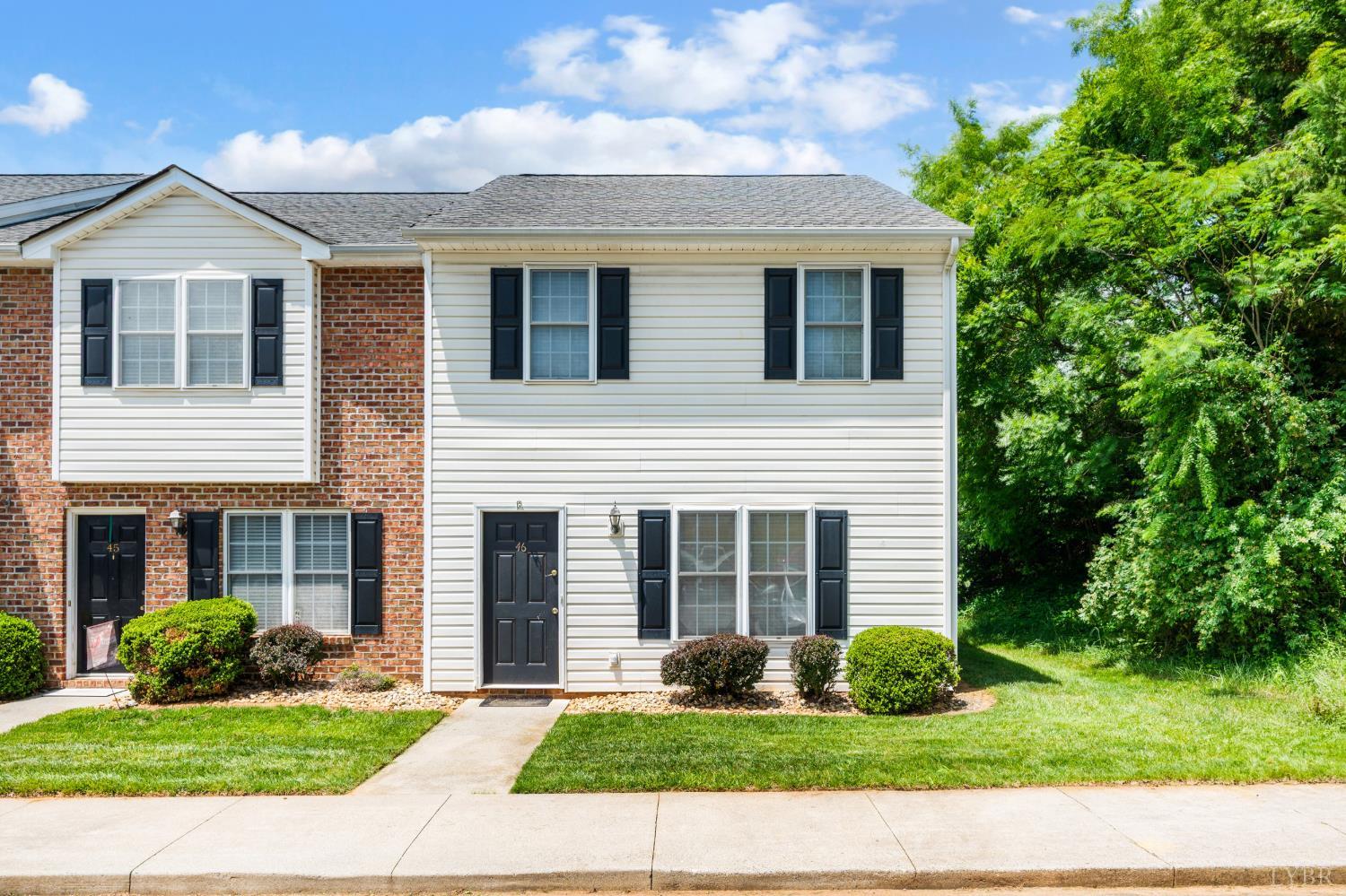 3600 Old Forest Road, Unit 46 Lynchburg, VA 24501 - Photo 1 of 28