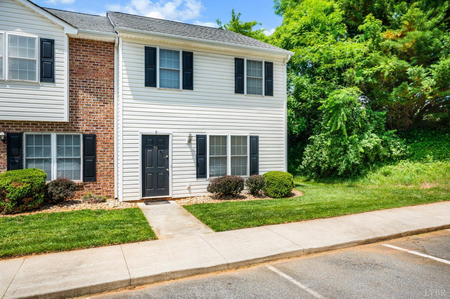 3600 Old Forest Road, Unit 46 Lynchburg, VA 24501 - Photo 20 of 28