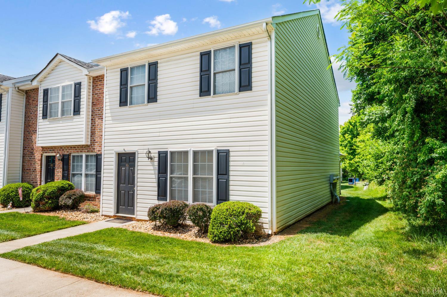 3600 Old Forest Road, Unit 46 Lynchburg, VA 24501 - Photo 26 of 28