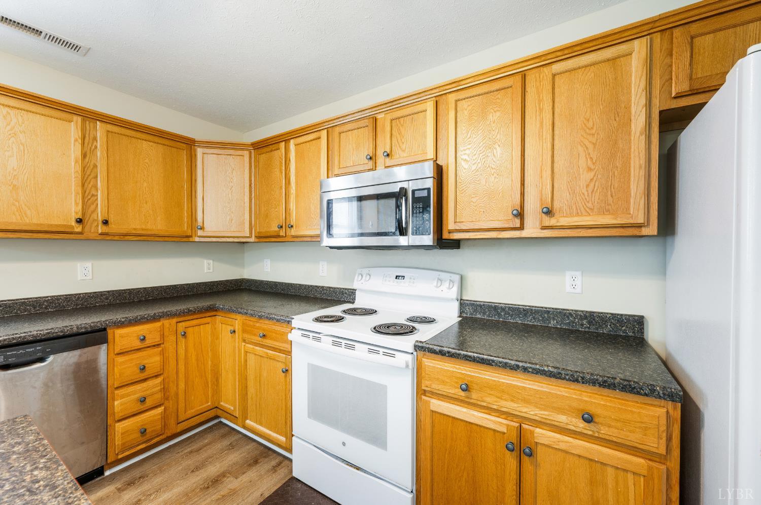 3600 Old Forest Road, Unit 46 Lynchburg, VA 24501 - Photo 5 of 28