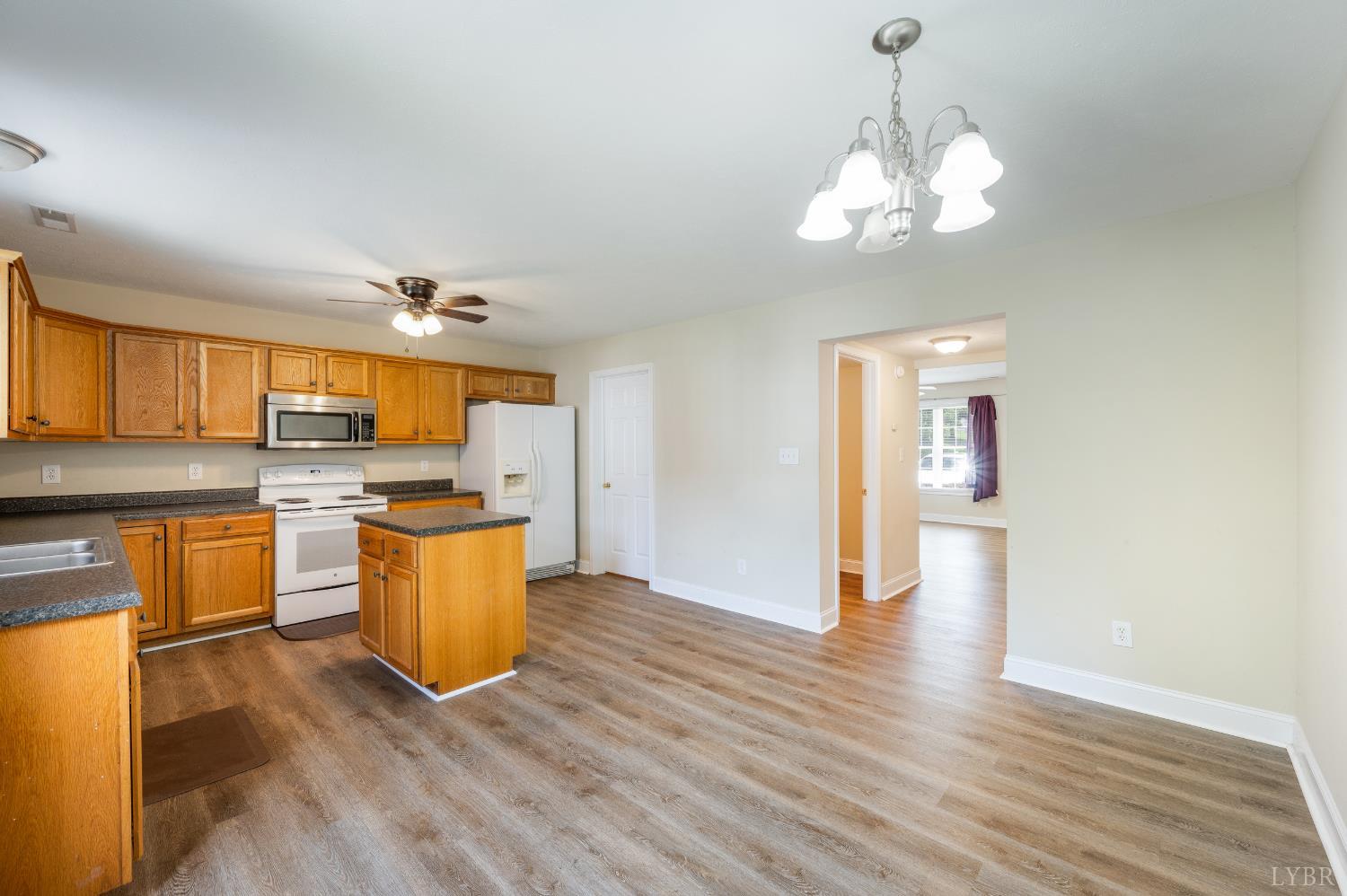 3600 Old Forest Road, Unit 46 Lynchburg, VA 24501 - Photo 7 of 28