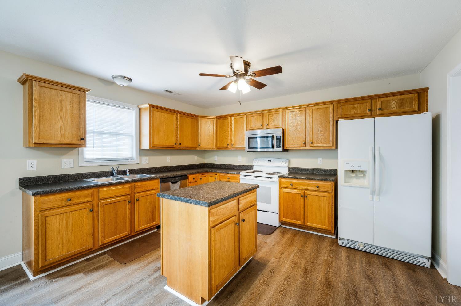 3600 Old Forest Road, Unit 46 Lynchburg, VA 24501 - Photo 8 of 28