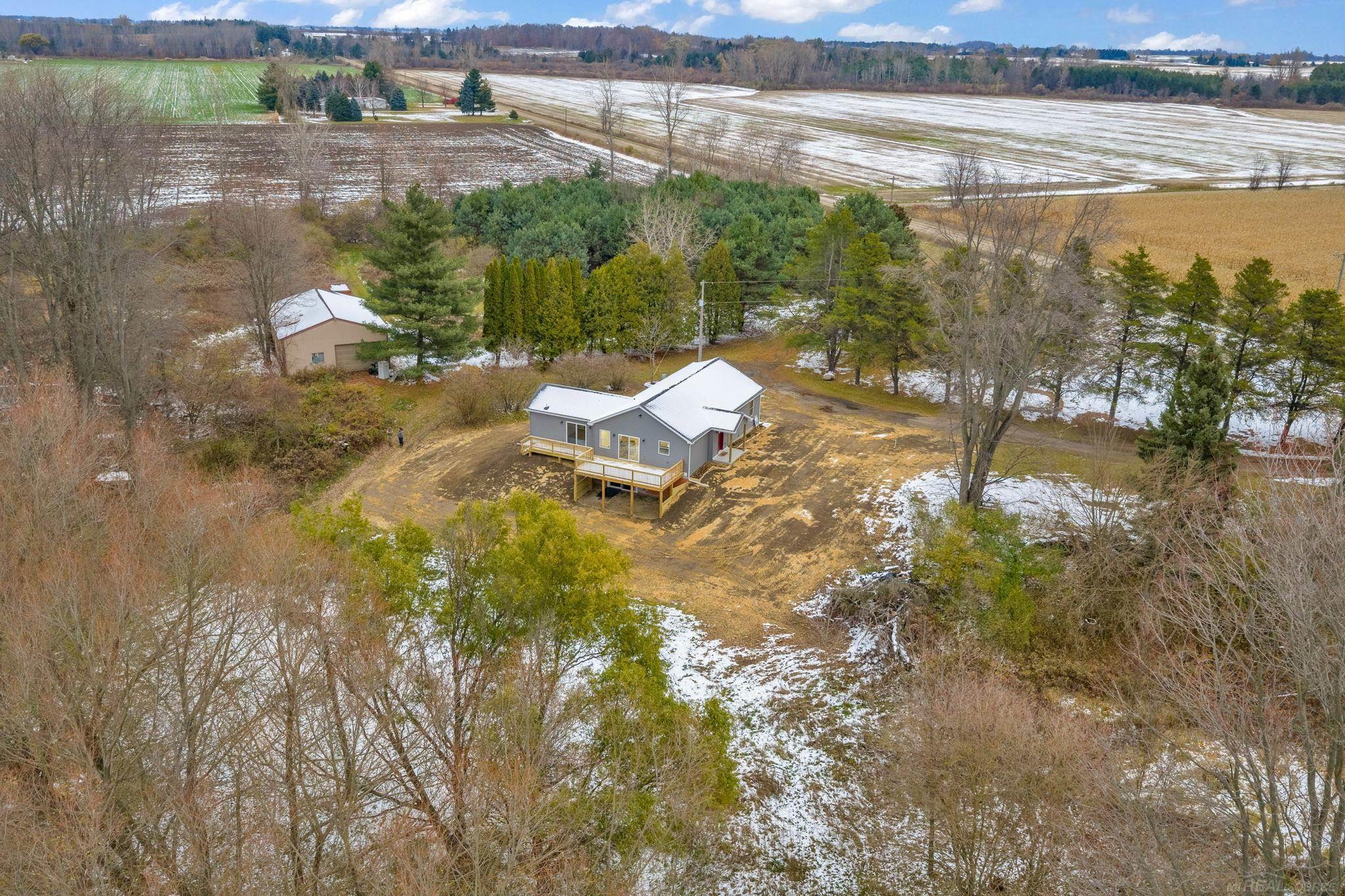 495 North Church Road Carsonville, MI 48419 - Photo 59 of 65