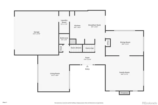 a picture of a refrigerator