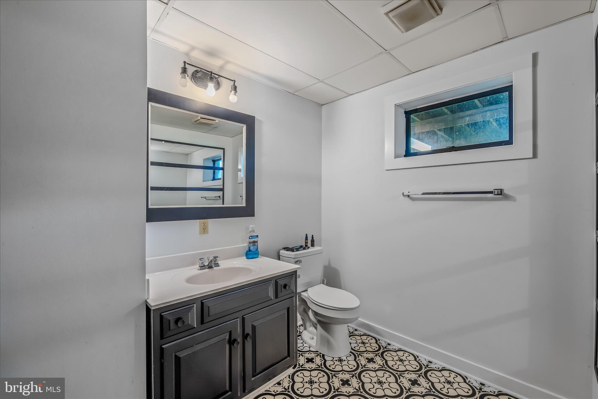 105 Grade Road Falling Waters, WV 25419 - Photo 51 of 96 Lower Level Bathroom